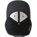 Кепка FlexFit 6089CC Rus Black Кепка FlexFit 6089CC Rus Black