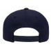 Кепка FlexFit 6789M - Curved Visor Snapback Navy Кепка FlexFit 6789M - Curved Visor Snapback Navy